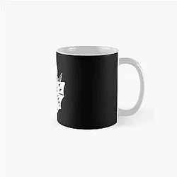 Misfits Merch Jerry Only Classic Mug