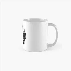 Misfits Merch Jerry Only Classic Mug