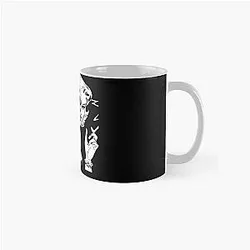 Chamber of Chills Classic Mug