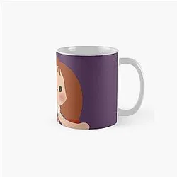 Misfits - A Classic Mug