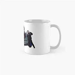 Car Classic Mug