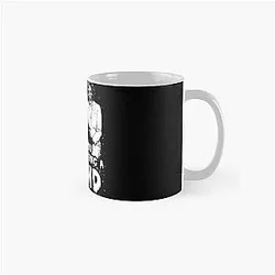 GOLDEN GOULETS CLASSIC MUG