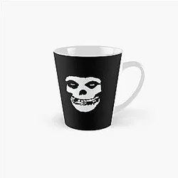 The Misfits Face Tall Cup
