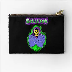 Masters crimson misfits ghost pouch