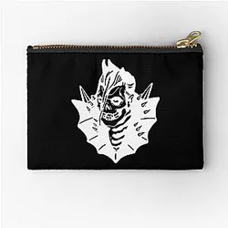 Jerry Only Anti Hero Zipper Pouch