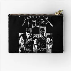 Misfit Vintage 1994 Zipper Pouch