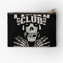 Misfits Vintage Zipper Pouch