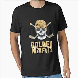 Golden Essential T-Shirt