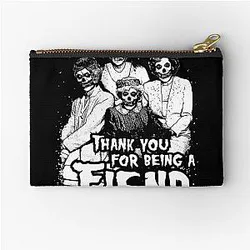 Golden Goles FIEND Pouch