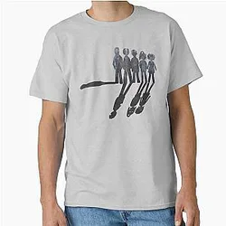 Misfits Powers Classic T-Shirt