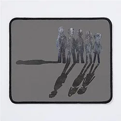 Misfit Power Mouse Pad