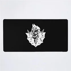 Misfits Merch Jerry Only Anti Hero Desk Mat