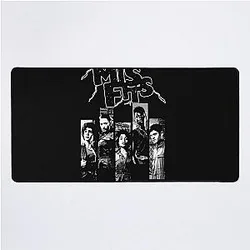 Misfits Vintage Desk Mat 1994