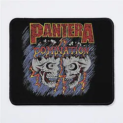 Misfits Sticker Mousepad