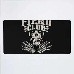 Misfits Vintage Desk Mat