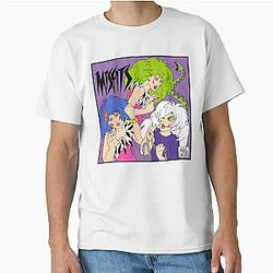 The Misfits Classic T-Shirt
