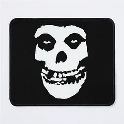 The Misfits Face