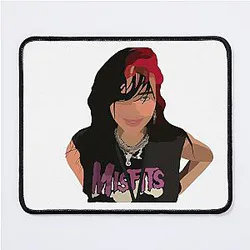 Billie Mouse Pad