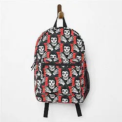 Misfits Backpack