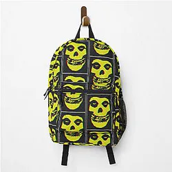 Misfits Backpack