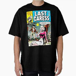 Misfits - Last Caress T-Shirt