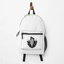 Misfits Merch Jerry Only Anti Hero Backpack
