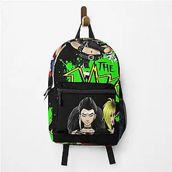 Misfits Backpack