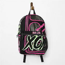 Misfits XOXO Backpack