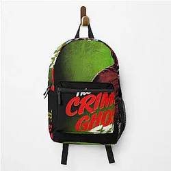 Misfits Classic Backpack