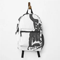 Skull Flyer 1983 Backpack