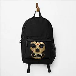 Graphic Gift Backpack