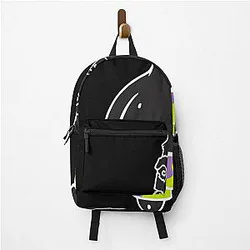 Misfits Patrick Star Backpack
