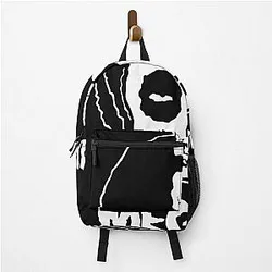 Megaman Misfits Backpack