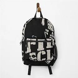 Misfits Vintage Backpack → Misfit Vintage Backpack