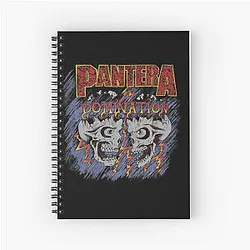 Misfits Sticker Notebook