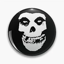 Misfits Pin