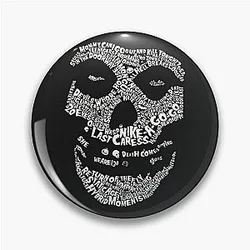 Helena Gift For Fan Pin