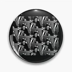Misfits (The Crimson Ghost), 1946 Throw Pin