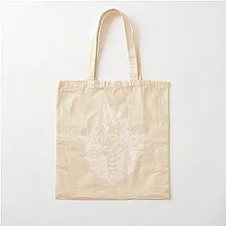 Misfits Merch Jerry Only Anti Hero Cotton Tote Bag