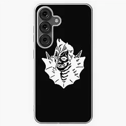 Misfits Merch Jerry Only Anti Hero Samsung Galaxy Soft Case