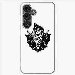 Misfits Merch Jerry Only Anti Hero Samsung Galaxy Soft Case