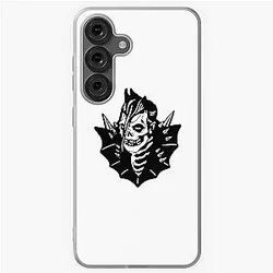 Misfits Merch Jerry Only Anti Hero Samsung Galaxy Soft Case