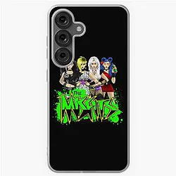 Misfits 2022 Samsung Galaxy Soft Case