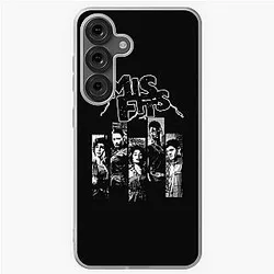 Misfits Vintage 1994 Samsung Galaxy Soft Case