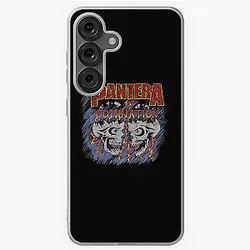 Misfits Sticker Samsung Galaxy Soft Case