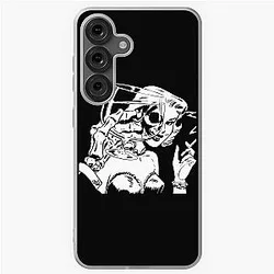 Chamber of Chills misfits Samsung Galaxy Soft Case