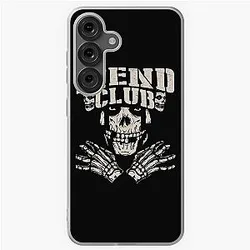 Misfits Vintage Samsung Galaxy Soft Case