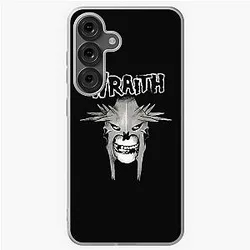 The King of Misfits  Samsung Galaxy Soft Case