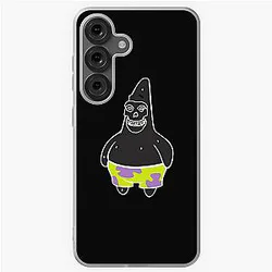 Misfits - Patrick Star  Samsung Galaxy Soft Case