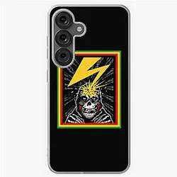 Misfits Brains  Samsung Galaxy Soft Case